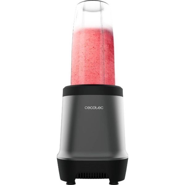 Фото - Блендер стаціонарний Cecotec Nutriblender Fusion (CCTC-03908)