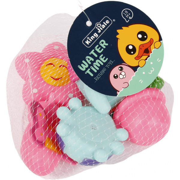 Фото - Игрушка для ванной Lindo (B-301)