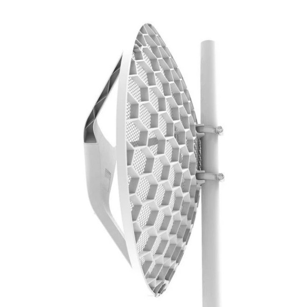Фото - Точка доступу MikroTik LHG XL 5 ac (RBLHGG-5ACD-XL4pack)