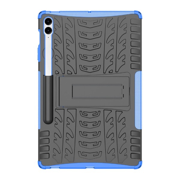 Фото - Чехол для планшета BeCover for Samsung Galaxy Tab S10 Plus (SM-X820/SM-X826) 12.4" Blue (712231)