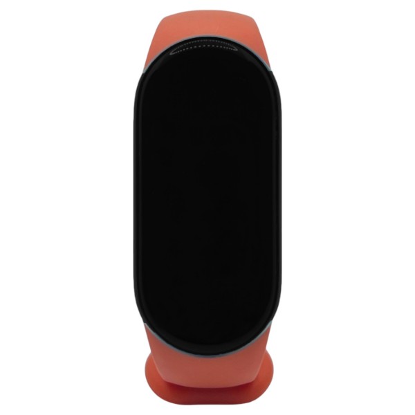 Фото - Ремінець для фітнес-браслета BeCover Xiaomi Mi Smart Band 9 Apricot (711933)