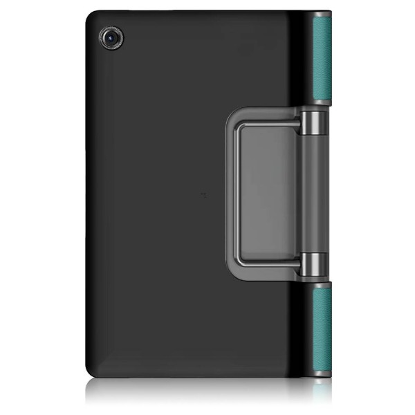 Фото - Чехол для планшета BeCover Smart for Lenovo Yoga Tab 11 YT-706 Dark Green (707289)