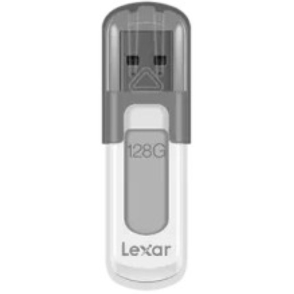 Фото - Флеш USB Lexar USB3 128GB V100 (LJDV100-128ABGY)