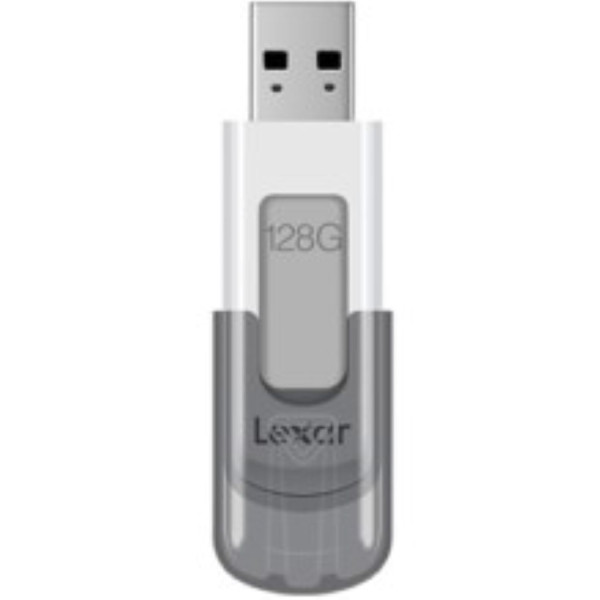 Фото - Флеш USB Lexar USB3 128GB V100 (LJDV100-128ABGY)