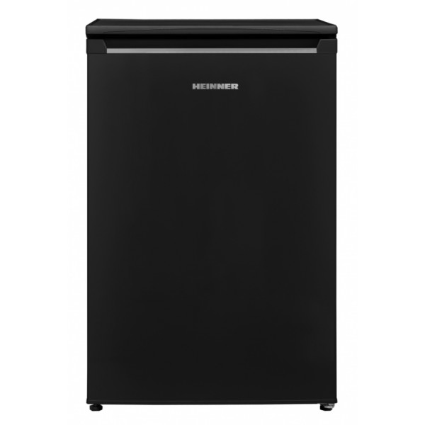 Фото - Морозильна камера Heinner HFF-V102BKE++