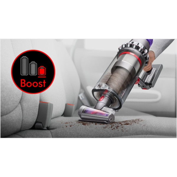 Фото - Пилосос ручний для дому Dyson SV51 V11 ADV EU/CH/IL/MEA/EG SNk/Ir/Pu (ДС479333-01)