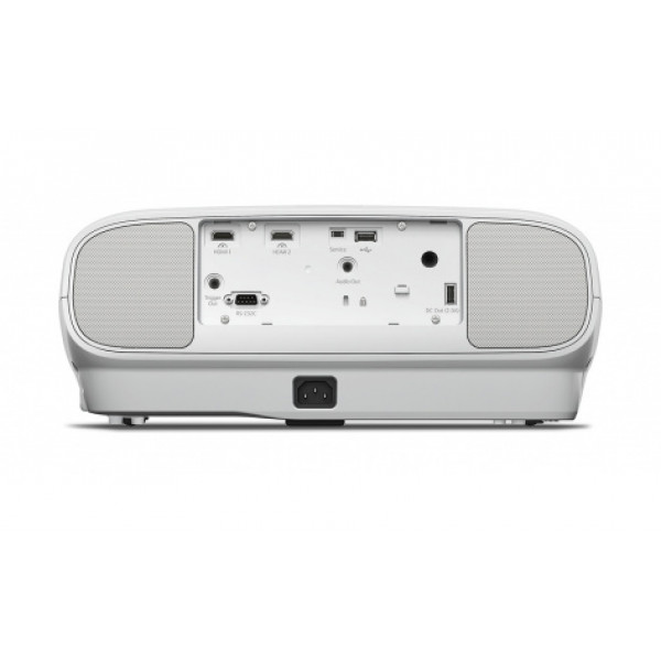 Фото - Проектор Epson EH-TW7100 (V11H959040)