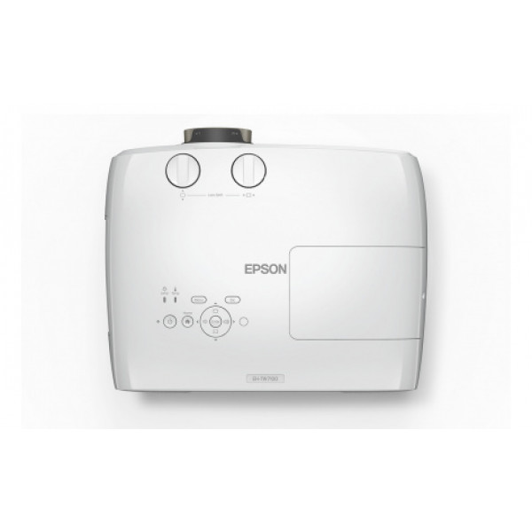 Фото - Проектор Epson EH-TW7100 (V11H959040)