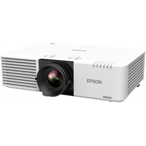 Фото - Проектор Epson EB-L630U (V11HA26040)