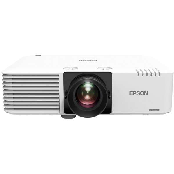Фото - Проектор Epson EB-L630U (V11HA26040)