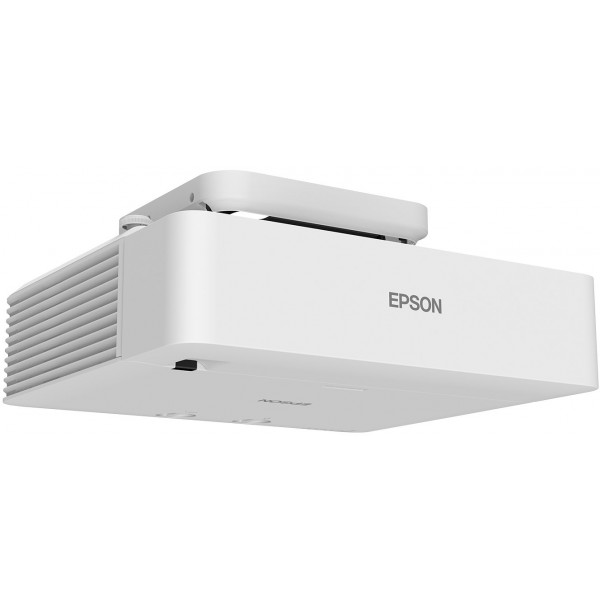 Фото - Проектор Epson EB-L630U (V11HA26040)