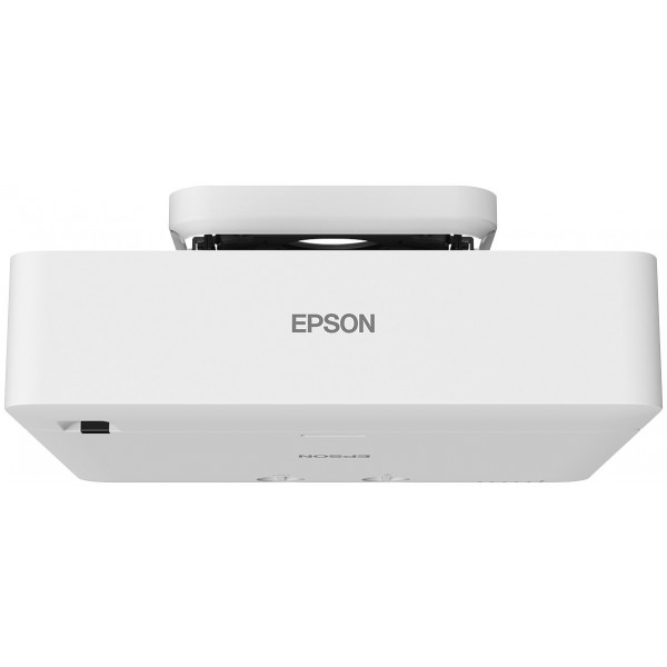 Фото - Проектор Epson EB-L630U (V11HA26040)