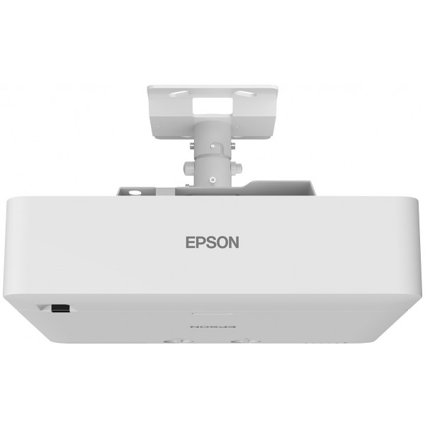 Фото - Проектор Epson EB-L630U (V11HA26040)