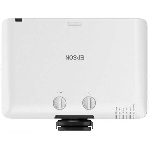 Фото - Проектор Epson EB-L630U (V11HA26040)