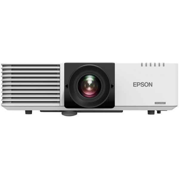 Фото - Проектор Epson EB-L630U (V11HA26040)