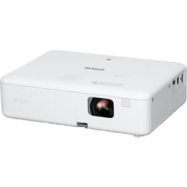 Фото - Проектор Epson CO-FD01 (V11HA84240)