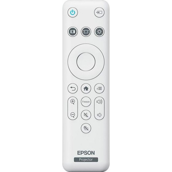 Фото - Проектор Epson CO-FD01 (V11HA84240)