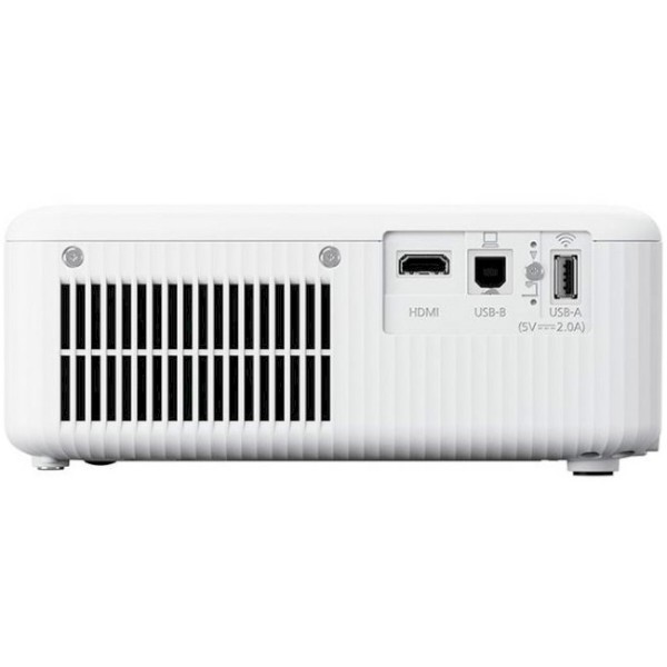 Фото - Проектор Epson CO-FD01 (V11HA84240)
