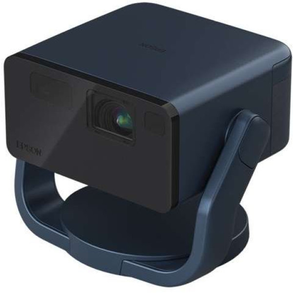 Фото - Проектор Epson EF-22N FHD Metallic Blue (V11HB38440)