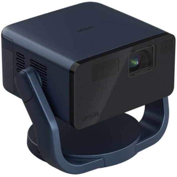 Фото - Проектор Epson EF-22N FHD Metallic Blue (V11HB38440)