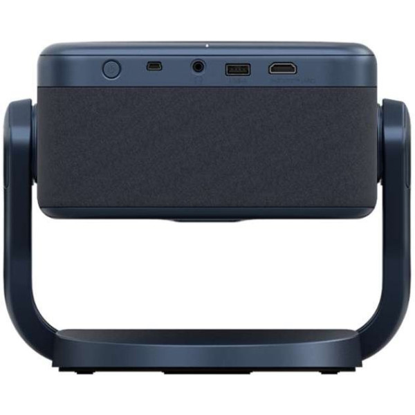 Фото - Проектор Epson EF-22N FHD Metallic Blue (V11HB38440)