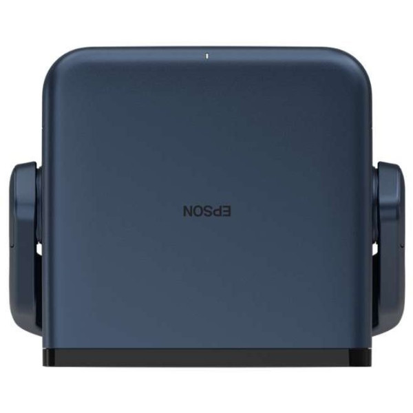 Фото - Проектор Epson EF-22N FHD Metallic Blue (V11HB38440)