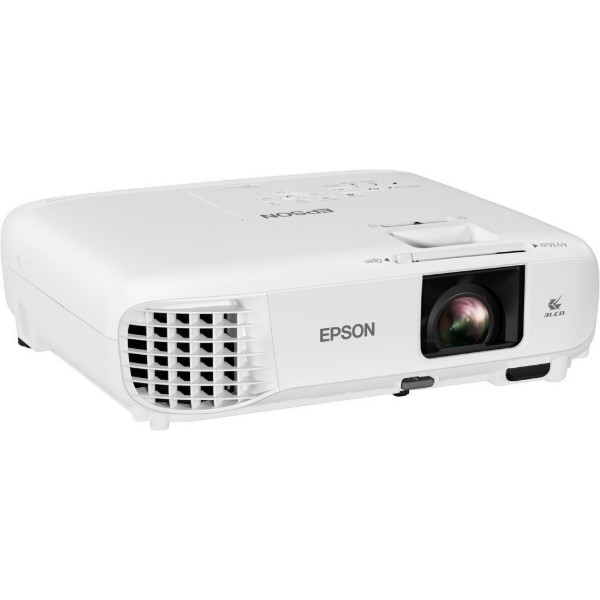 Фото - Проектор Epson EB-E24 XGA (V11HB51042)