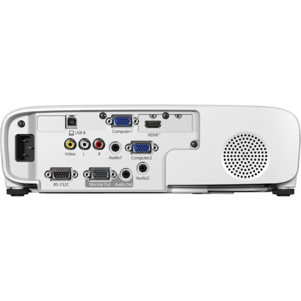 Фото - Проектор Epson EB-E24 XGA (V11HB51042)