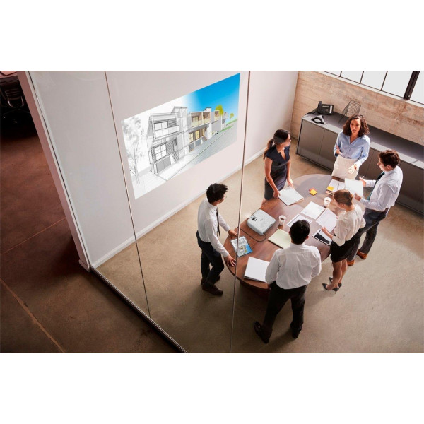 Фото - Проектор Epson EB-FH08 FHD (V11HB54042)