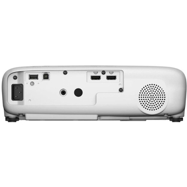 Фото - Проектор Epson EB-FH08 FHD (V11HB54042)