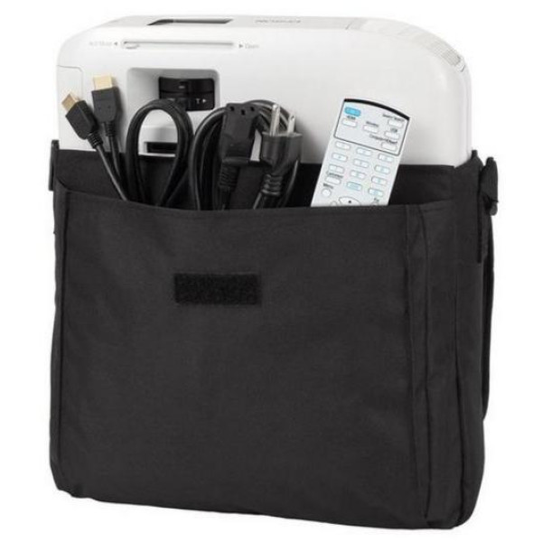 Фото - Проектор Epson EB-W55 WXGA (V11HB58042)