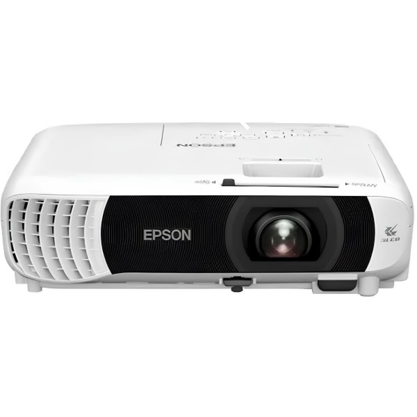 Фото - Проектор Epson EB-994F FHD (V11HB60042)