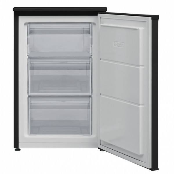 Фото - Морозильна камера Heinner HFF-V102BKE++