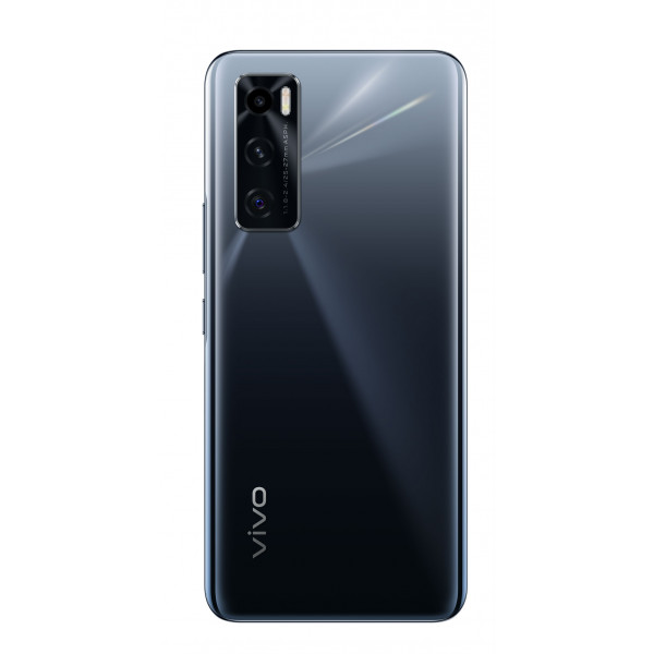 Фото - Смартфон vivo V20 SE 8/128Gb Black