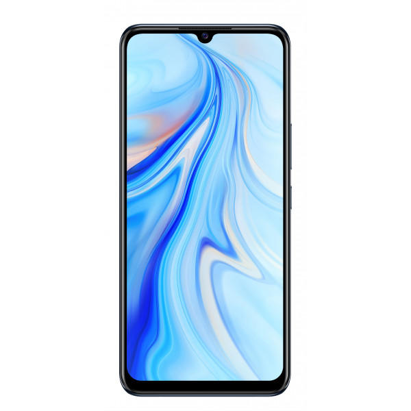 Фото - Смартфон vivo V20 SE 8/128Gb Black