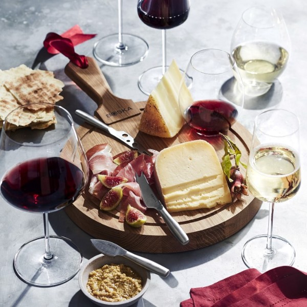 Фото - Бокал Schott Zwiesel Burgundy 0,955 л 122202