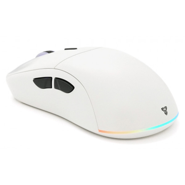 Фото - Миша дротова ігрова Fantech HELIOSUX3V2 White