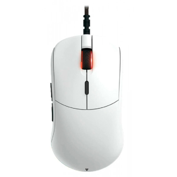 Фото - Миша дротова ігрова Fantech HELIOSUX3V2 White
