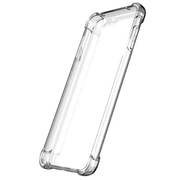 Фото - Чехол для смартфона BeCover "Панель Anti-Shock BeCover для Oppo A98 5G Clear (709854)