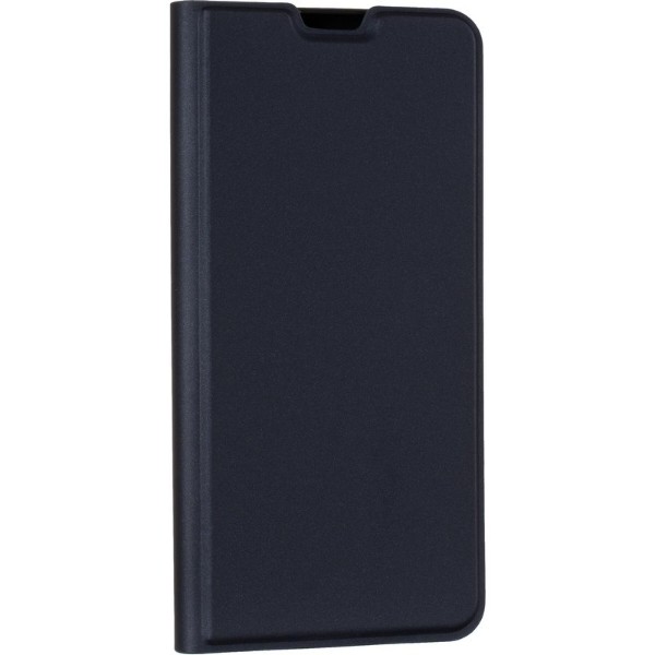 Фото - Чохол для смартфону BeCover Exclusive New Style for Infinix HOT 50i (X6531) Blue (712640)