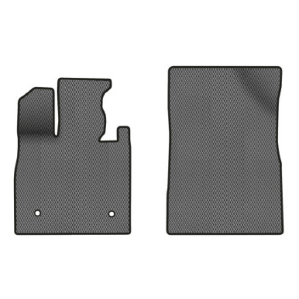 Фото - EVA килимки в салон авто передні EVAtech для Song Plus BYD 2020 2 покоління SUV China BD42868A2AV2RGB Фото - EVA килимки в салон авто передні EVAtech для Song Plus BYD 2020 2 покоління SUV China BD42868A2AV2RGB