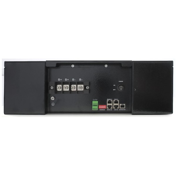 Фото - Батарея для солнечного инвертора WECO 4K4 LT 4.7 кВт (un1652)