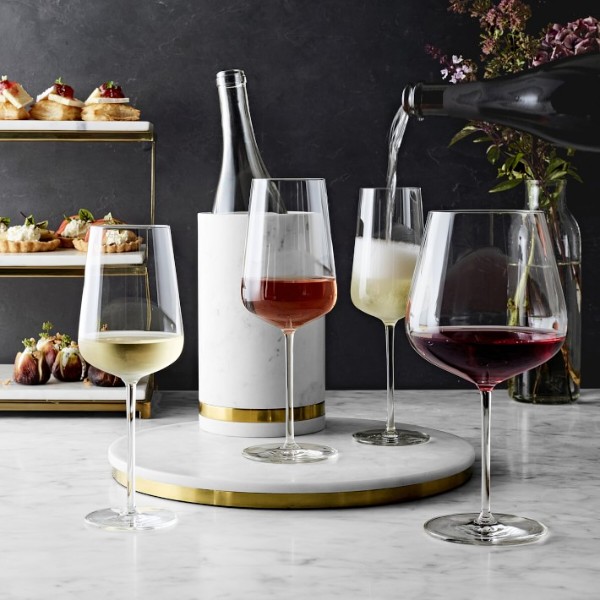 Фото - Бокал Schott Zwiesel Burgundy 0,955 л 122202