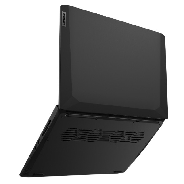 Фото - Ноутбук ігровий Lenovo IdeaPad Gaming 3 15IHU6 (82K100XNRA) Shadow Black