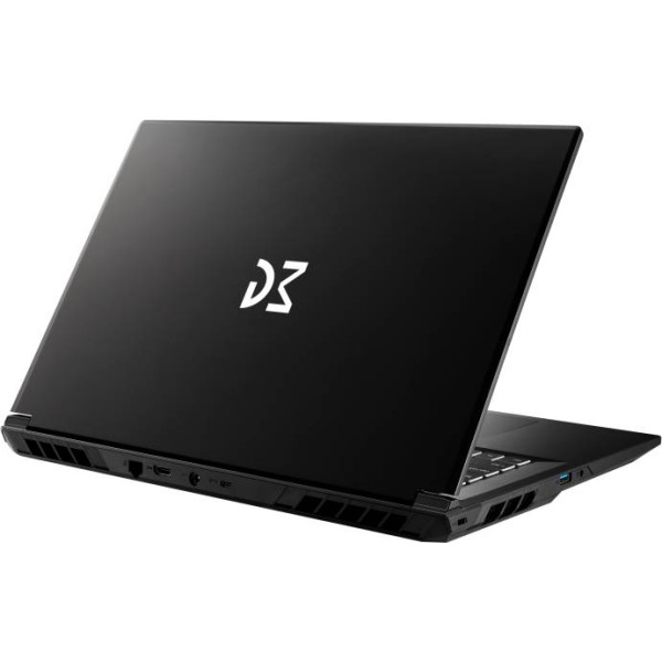 Фото - Ноутбук Dream Machines CI9-14900HX (RG5060-17UA26) Black