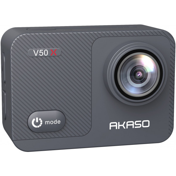 Фото - Экшн-камера AKASO V50X New