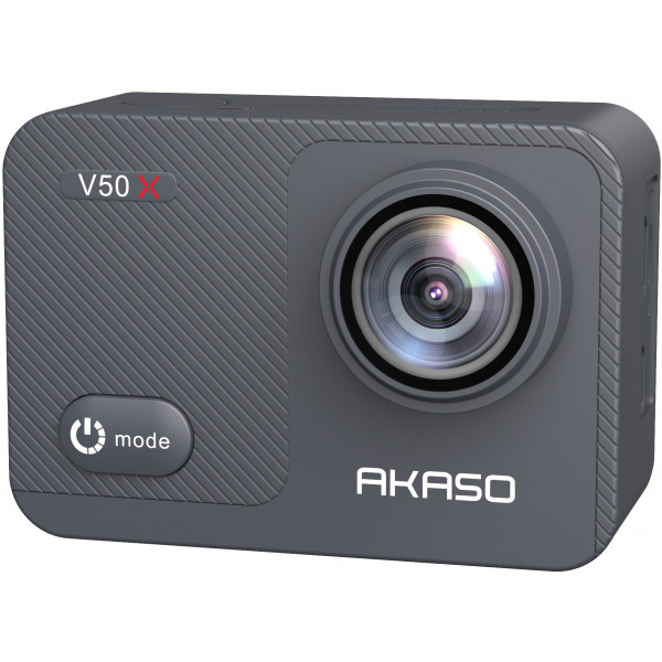 Фото - Экшн-камера AKASO V50X New