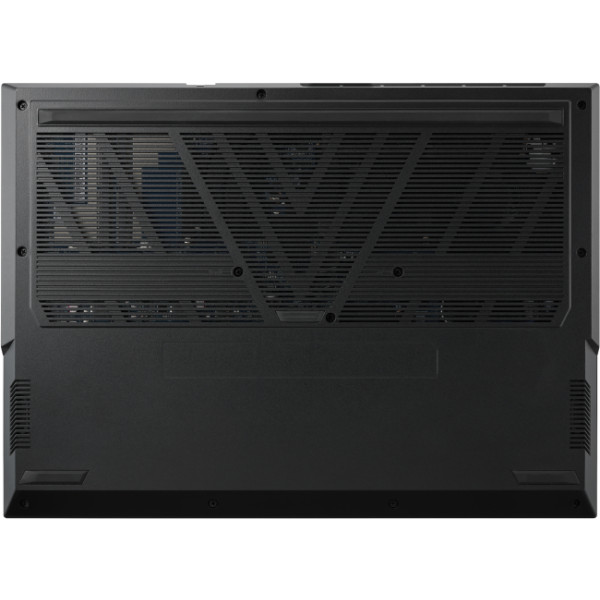 Фото - Ноутбук игровой Dream Machines RT5050-15 (RT5050-15UA26) Black