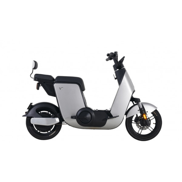 Фото - Електроскутер YADEA V7 Gray