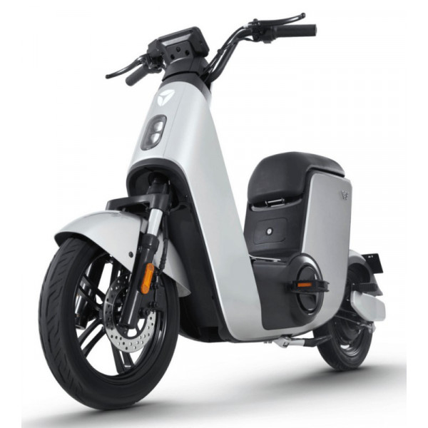 Фото - Електроскутер YADEA V7 Gray